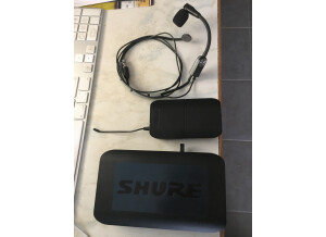 Shure BLX14/SM35