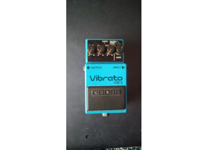 Boss VB-2 Vibrato (75066)