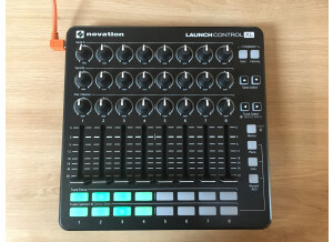 Novation Launch Control XL (50485)