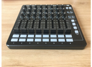 Novation Launch Control XL (56309)