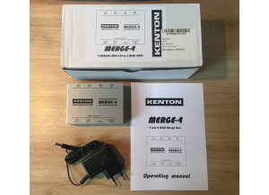 Kenton Merge 4 (68626)