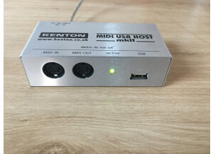 Kenton MIDI USB Host (54834)
