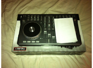 Numark Mixtrack Pro (62210)