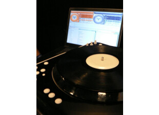 ...mais qui n'est encore qu'à l'étât de prototype...