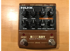nUX Roctary (78359)