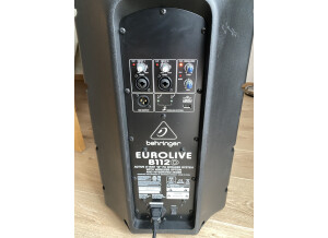 Behringer Eurolive B112D (16325)