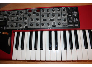 Clavia Nord Wave (41689)