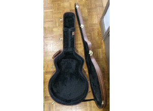 Gibson ES-335 Case
