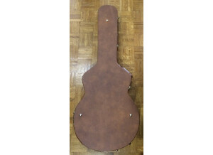 Gibson ES-335 Case