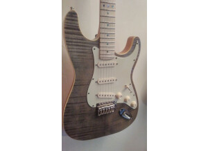 Fender Mod Shop Samarium Cobalt Noiseless Stratocaster Pickup Set
