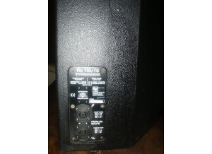 Electro-Voice RX115/75 (53959)