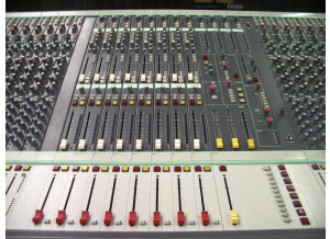 Soundcraft Europa 40/12/8/8 (91244)
