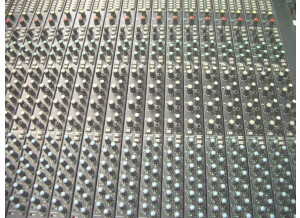 Soundcraft Europa 40/12/8/8 (72538)