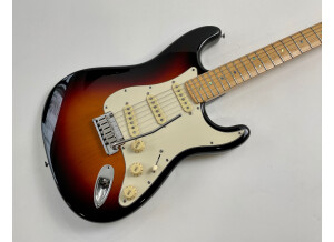 Fender American Deluxe Stratocaster [2003-2010] (14400)