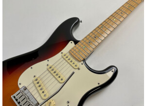Fender American Deluxe Stratocaster [2003-2010] (89463)