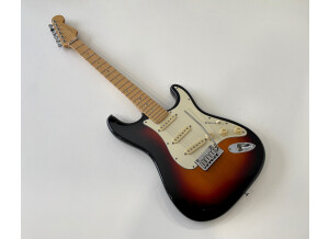 Fender American Deluxe Stratocaster [2003-2010] (55993)