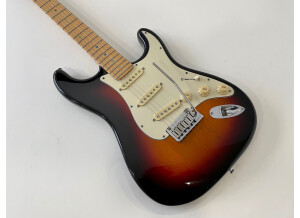 Fender American Deluxe Stratocaster [2003-2010] (96465)