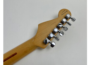 Fender American Deluxe Stratocaster [2003-2010] (5446)