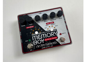 Electro-Harmonix Deluxe Memory Boy (20834)