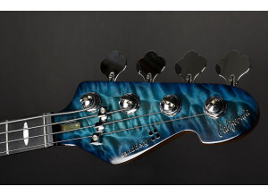 Sandberg (Bass) California Supreme 35th Anniversary