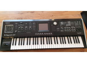 Roland V-Synth GT (98005)