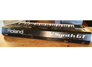 Roland V-Synth GT (39887)