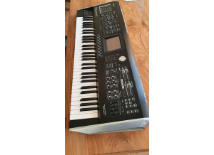 Roland V-Synth GT (554)