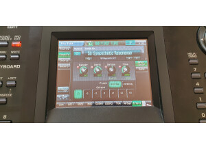 Roland V-Synth GT (48250)