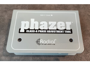 Radial Engineering Phazer (33190)