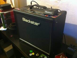 Blackstar Amplification HT-5C