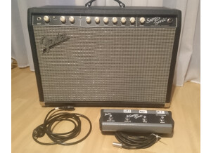 Fender Super-Sonic  22 Combo (29757)