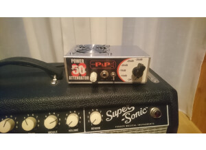 Fender Super-Sonic  22 Combo (75473)
