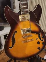 Ibanez AS103