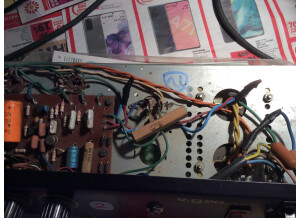 GEM Venus G20 (10690)