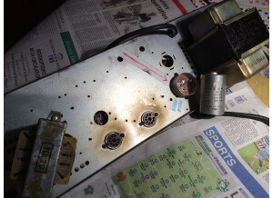 GEM Venus G20 (16526)