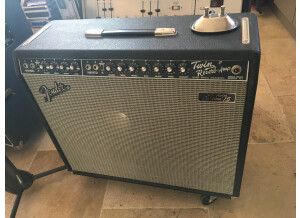 Fender '65 Twin Custom 15