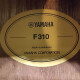 F310NT F310NT