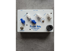 HomeBrew Electronics Frost Bite (72438)