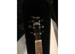 Fender Rustler 6-String Banjo