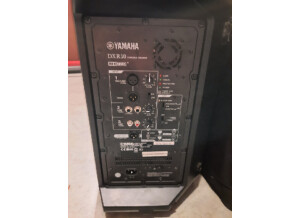 Yamaha DXR10 (68049)