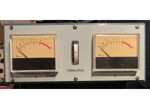 Waves VU Meter (360)