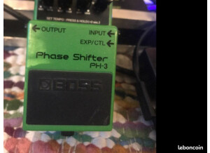 Boss PH-3 Phase Shifter (66012)
