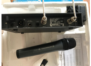 Sennheiser ew 100 G2 (17166)