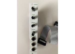 Tiptop Audio BD808 (82471)