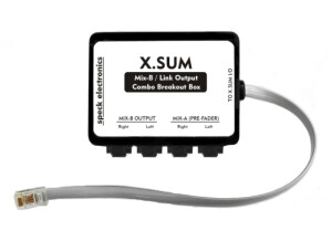 Speck Electronics Xsum (97014)