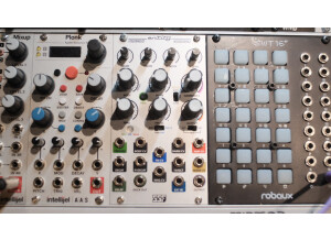 Steady State Fate Entity Percussion Synthesizer (41792)