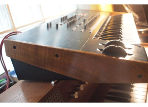 Korg MS2000 (69360)