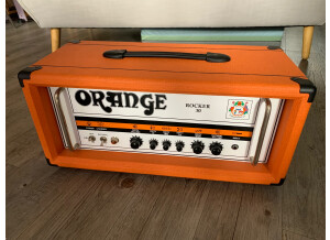 Orange Rocker 30H (85457)
