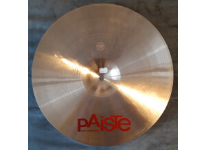 Paiste 2002 Thin Crash 16''