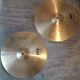 Special Jazz HiHat Jazz 14" Special Jazz HiHat Jazz 14"
